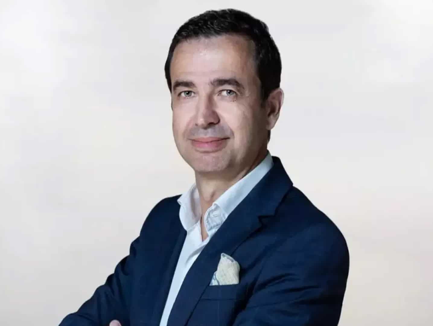 Renault Group appoints Stephane Deblaise as CEO of Indian operations
