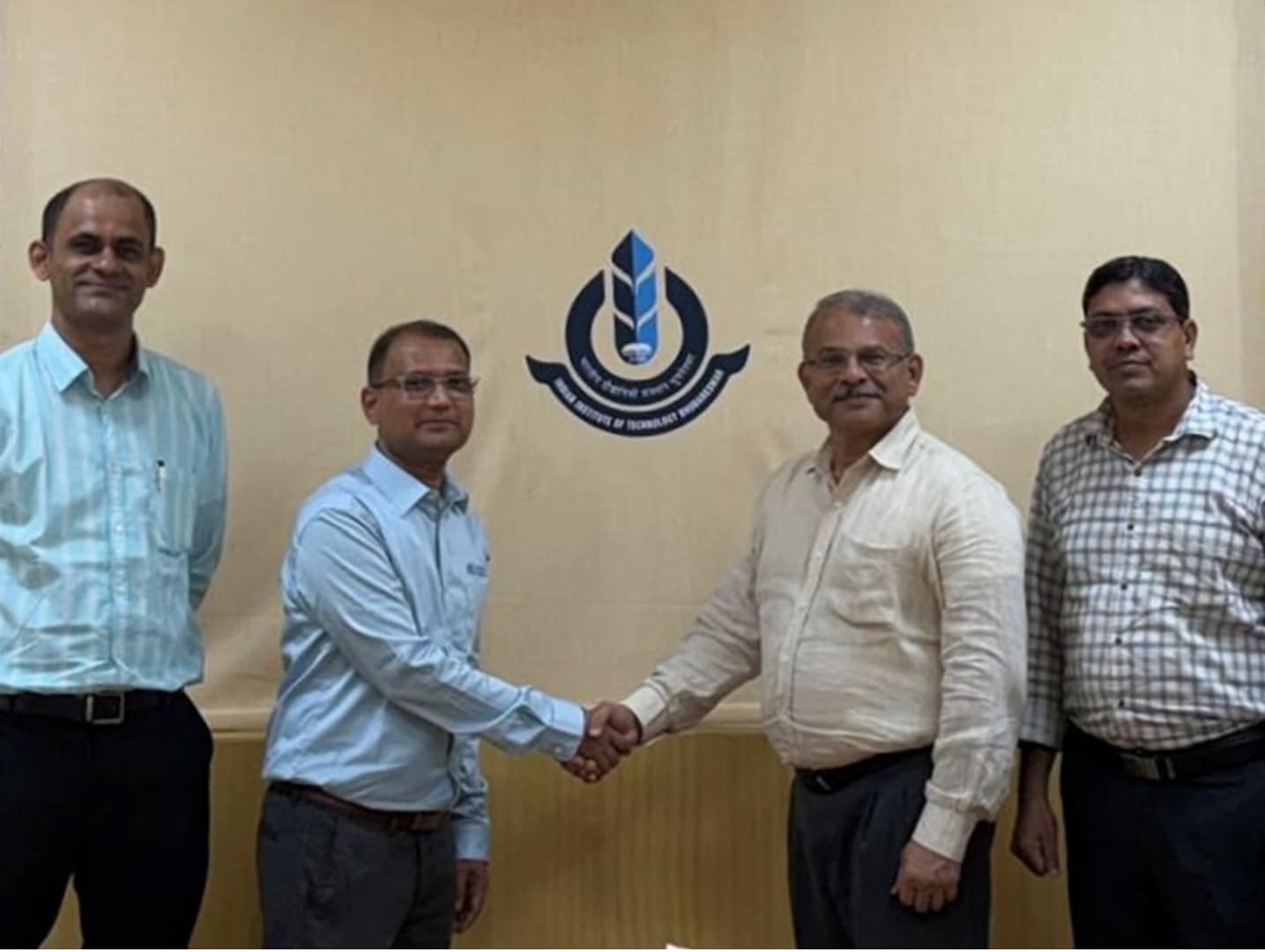 IIT Bhubaneswar launches industry-focused M.Tech in systems engineering