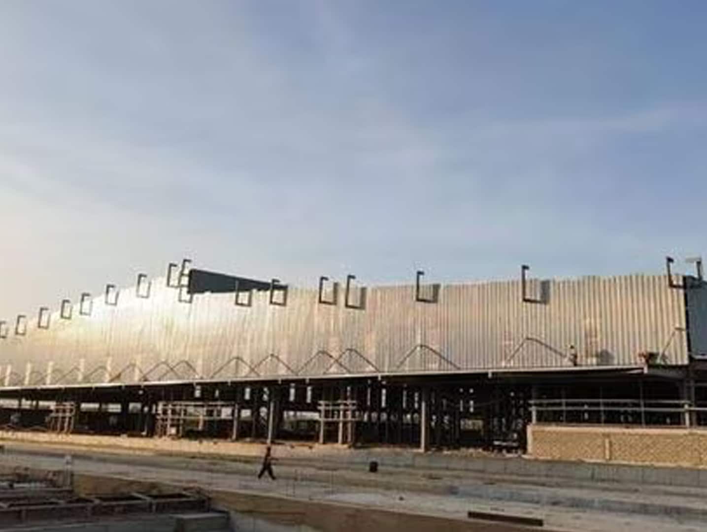 Kazipet Railway manufacturing unit set to become key export hub by 2026