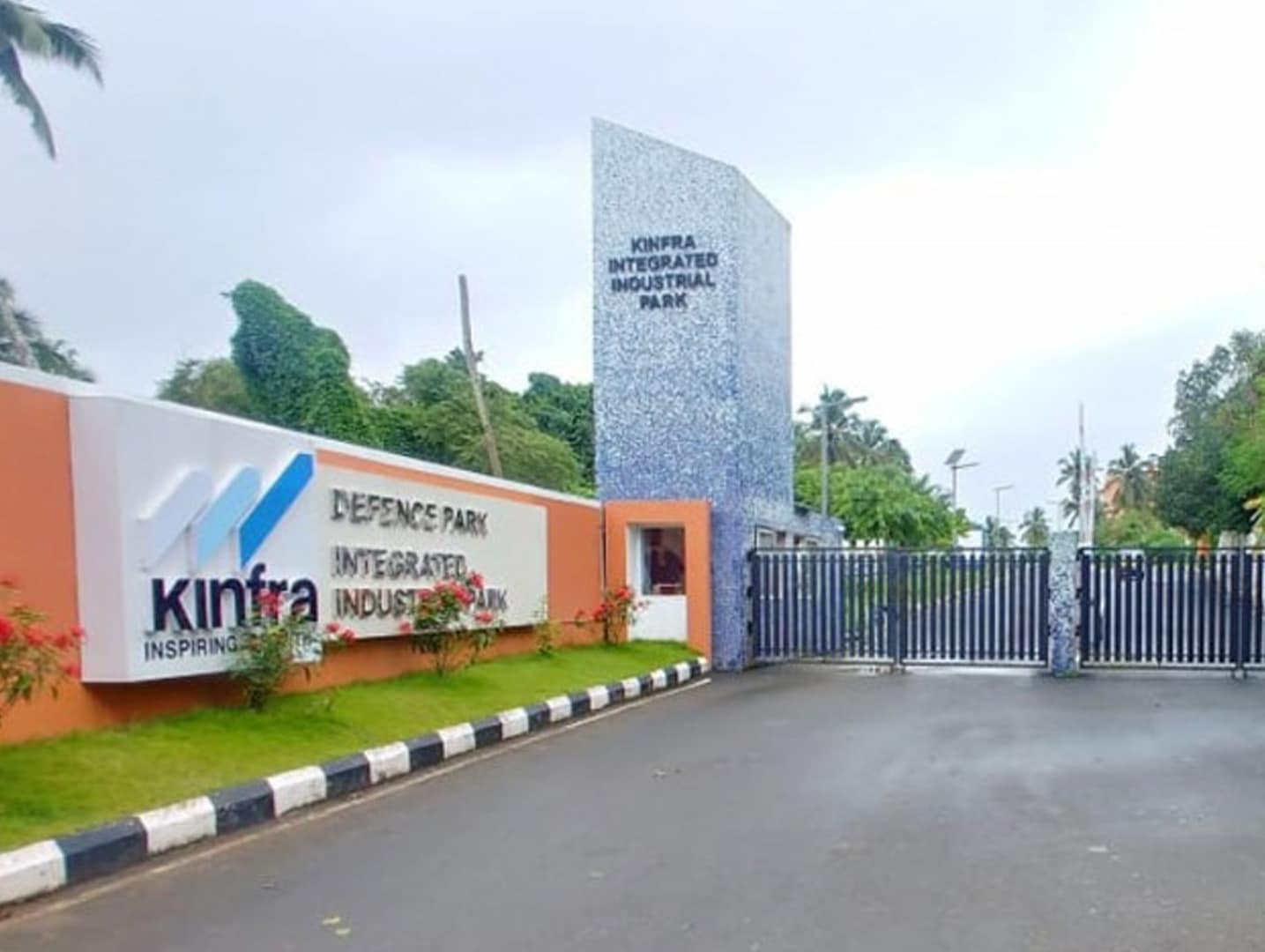 Govt clears Rs 70 Cr for key industrial corridor land