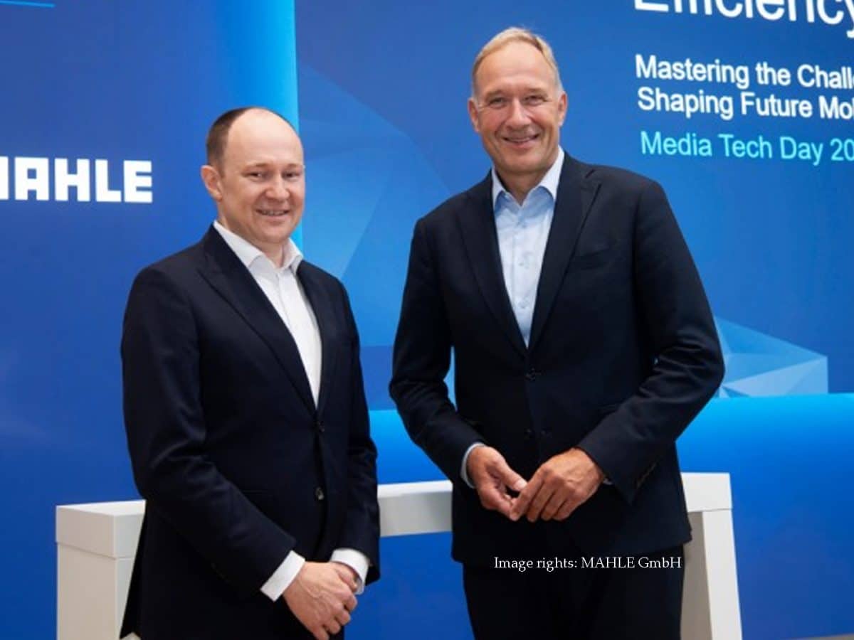 MAHLE champions tech diversity to drive sustainable mobility