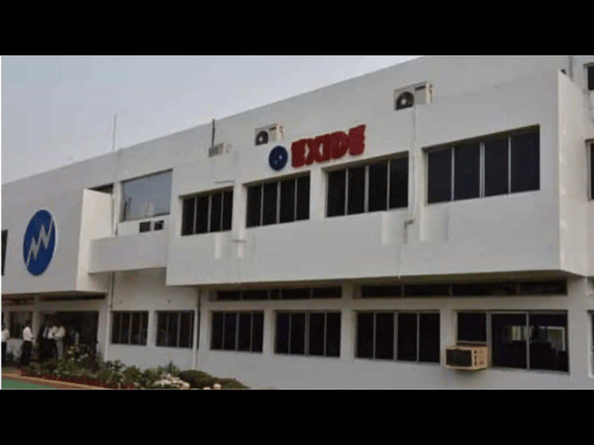 Exide Industries pumps Rs 100 cr into EESL to boost lithium-ion battery expansion