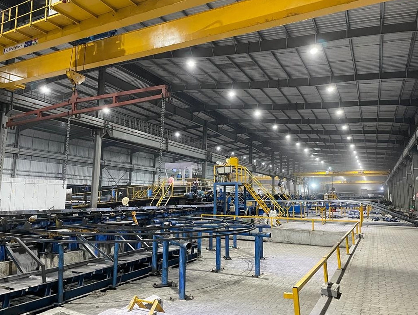 VMS TMT secures SEBI approval for IPO