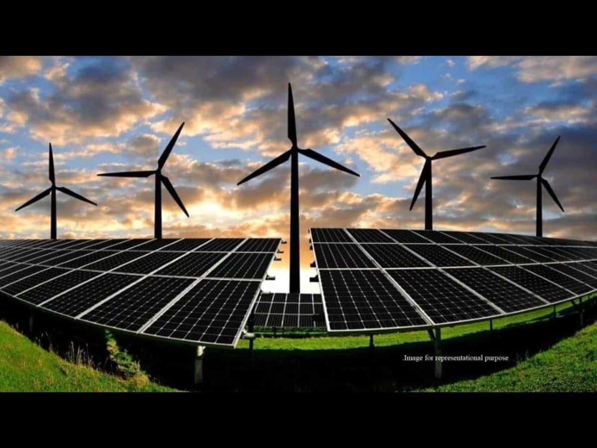 Nxtra by Airtel secures major solar-wind hybrid deal with AMPIN Energy