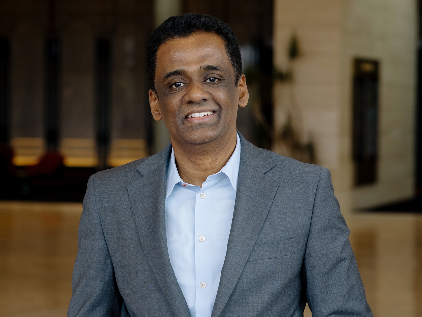 Building connected factories in India: The role of trusted AI partners