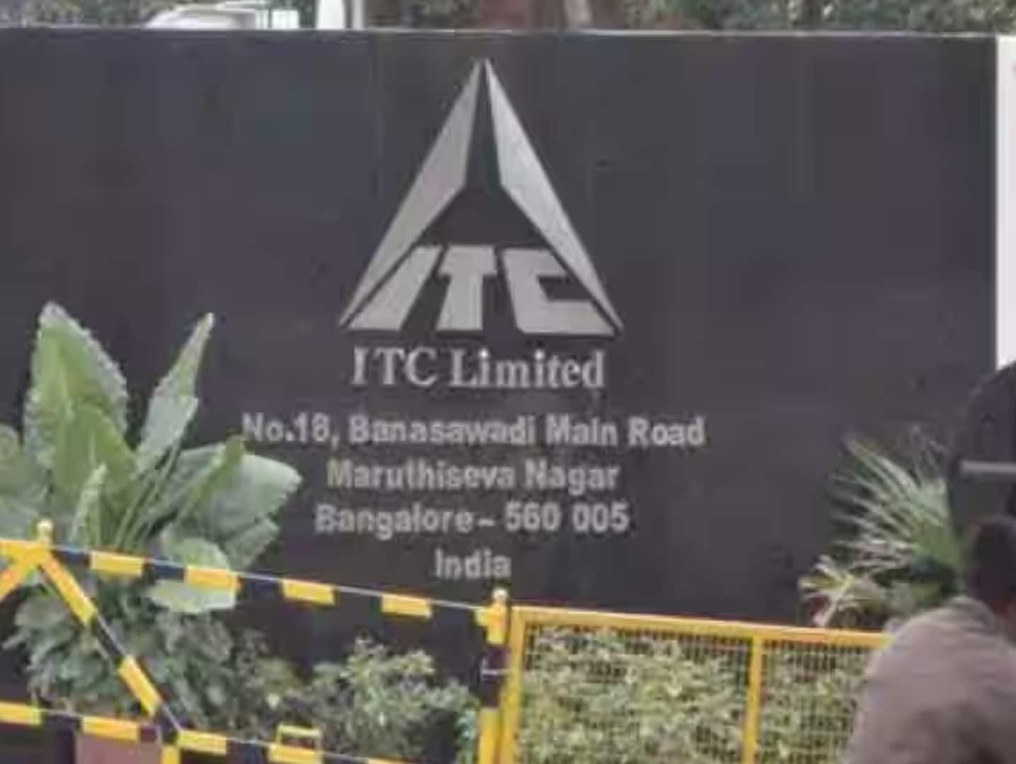 ITC commits Rs 20,000 Cr to grow manufacturing network