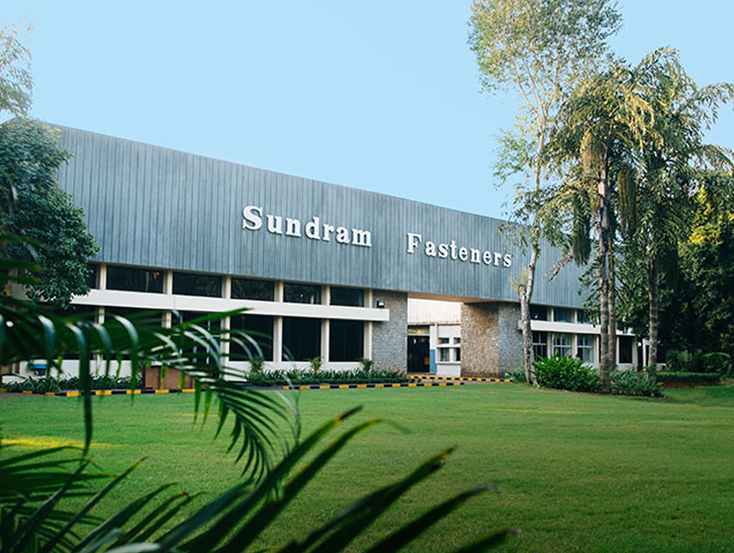 Sundram Fasteners stays confident in growth, backed by investment, innovation, and market expansion strategies.
