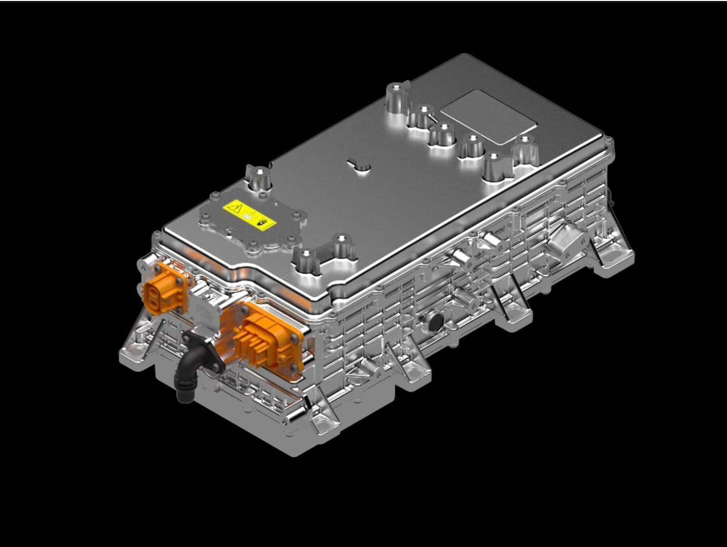 BorgWarner to supply dual inverters for Chinese hybrid vehicles by 2025