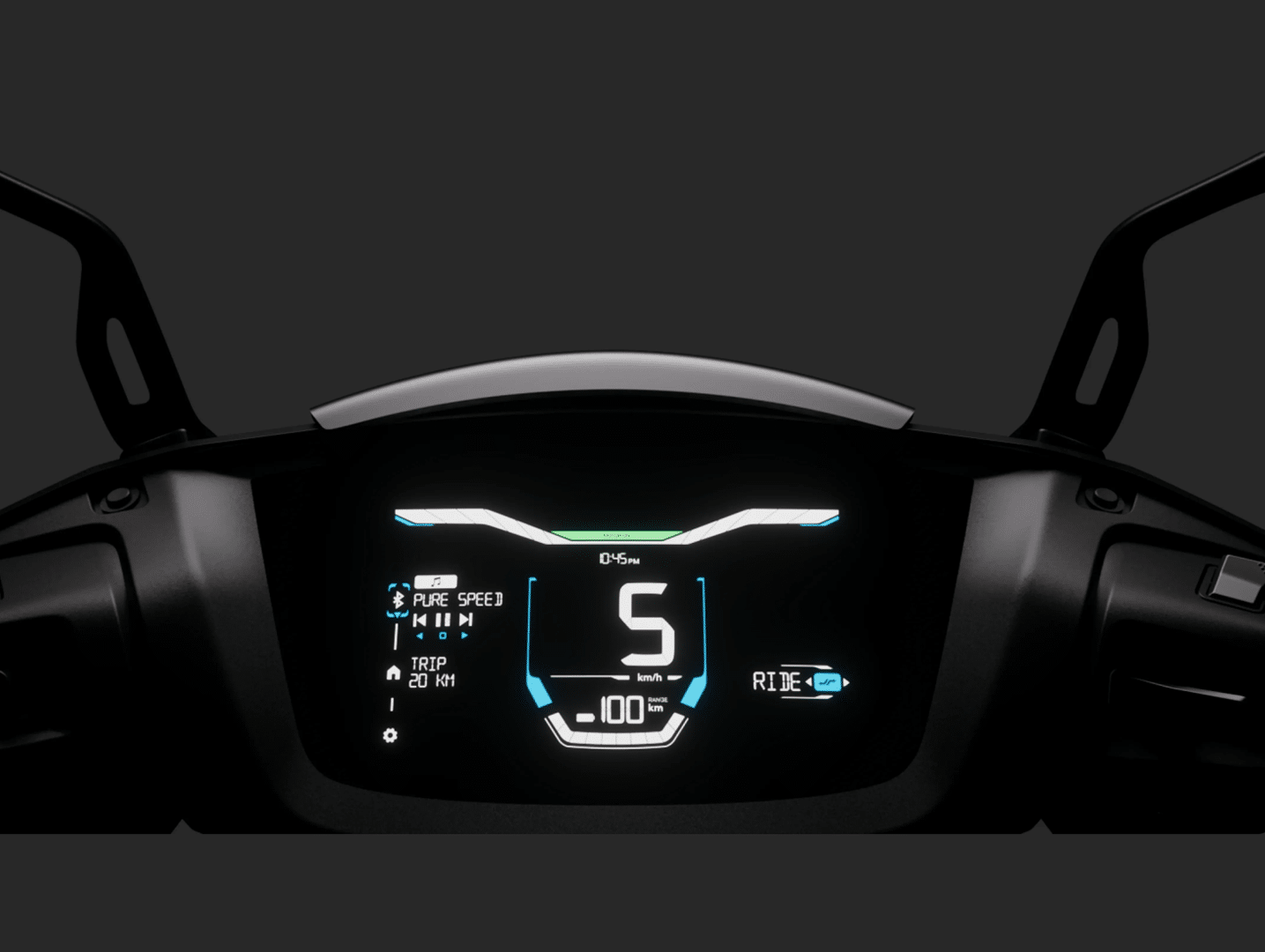 Ather Energy expands 450 series with new 450S offering 161 km range