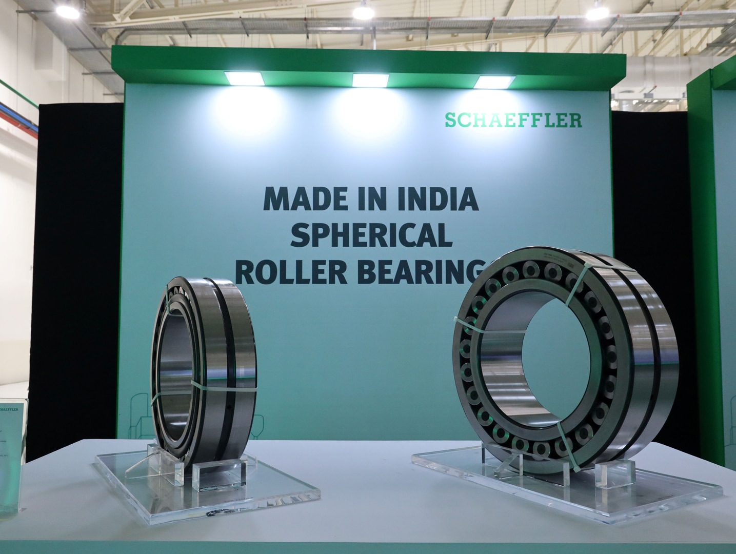 Aligned with Make in India, expansion boosts performance, reliability, and strengthens Schaeffler as India’s industrial partner.