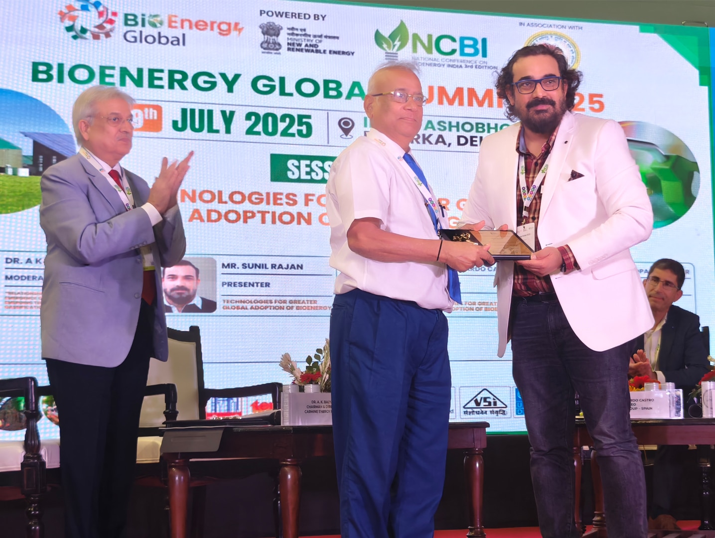 WOG Technologies named best biogas project provider of 2025