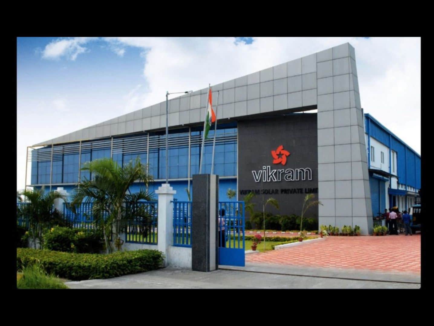 Vikram Solar to supply high-efficiency N-Type modules to Bondada Group