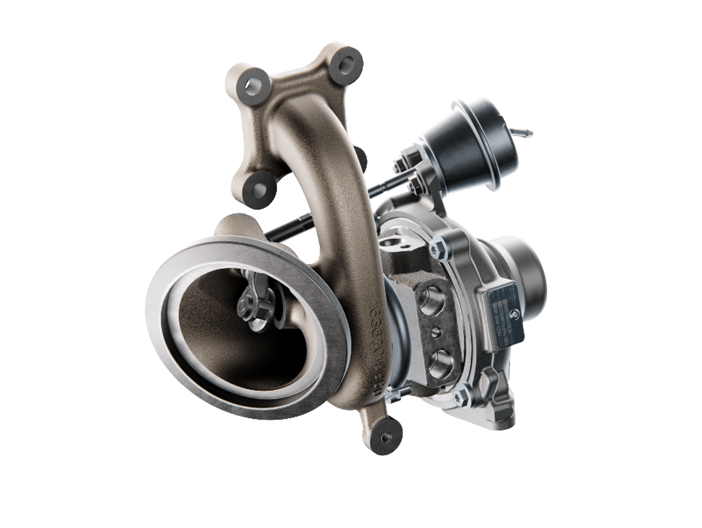 BorgWarner bags turbocharger deal for global OEM vehicles
