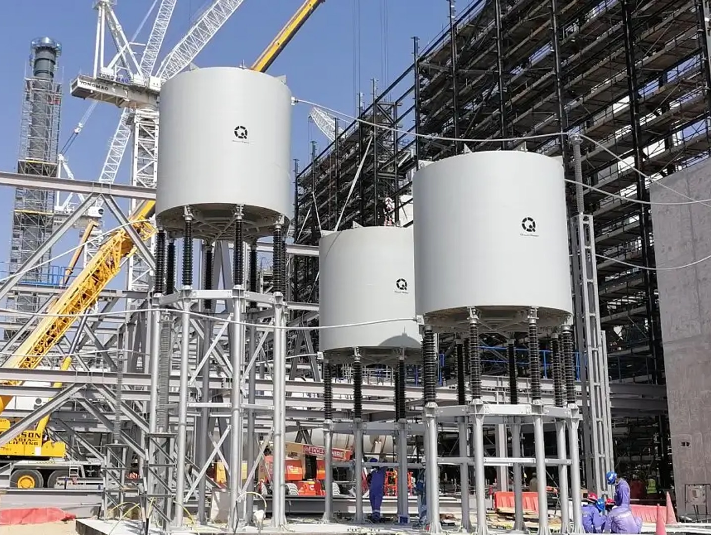 India’s Quality Power secures strategic US order