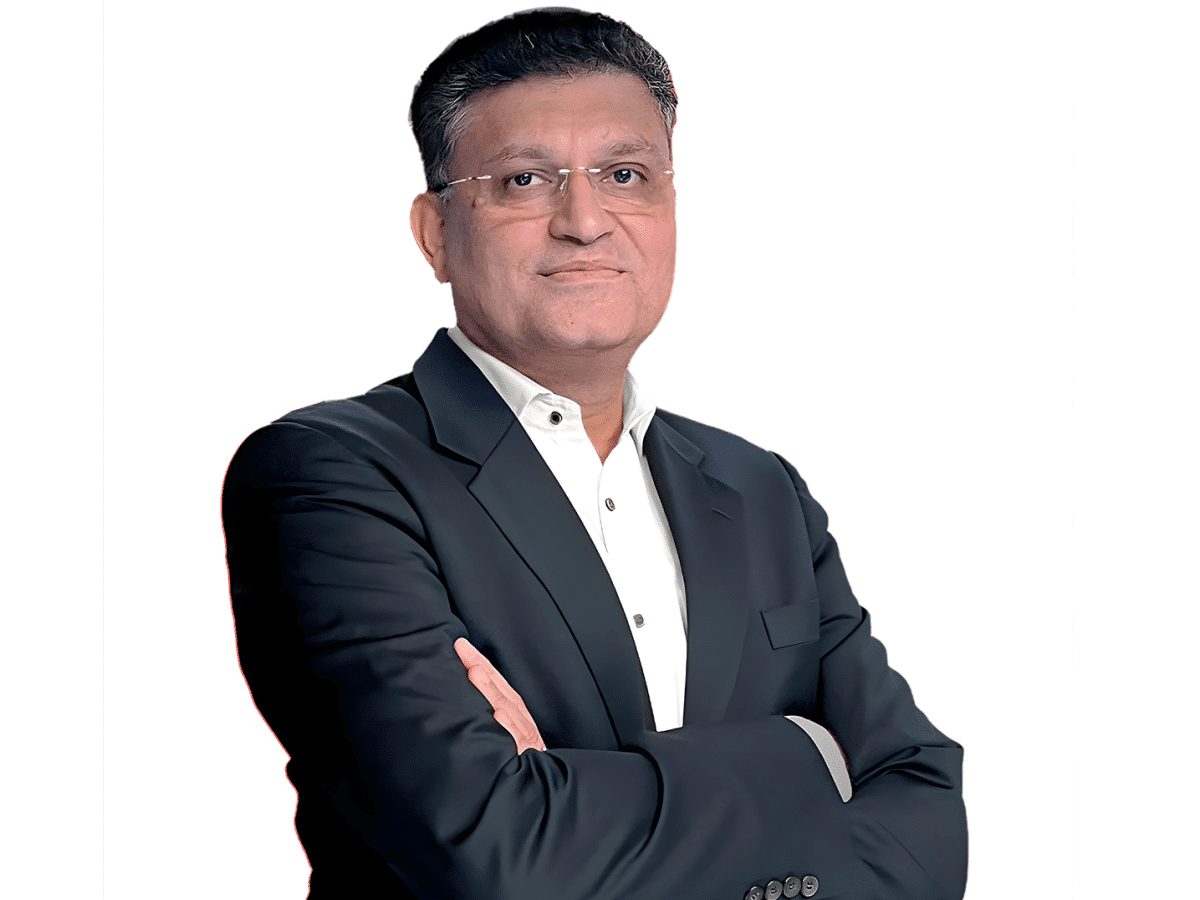 Mr. Ketan Kulkarni - Managing Director and Chief Executive Officer - Allcargo Gati and GESCPL