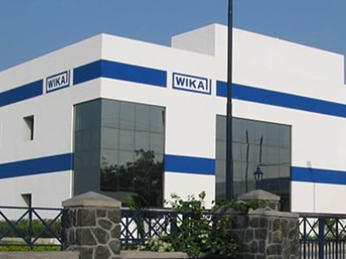 WIKA Instruments India acquires Godrej & Boyce’s Calibration Services business
