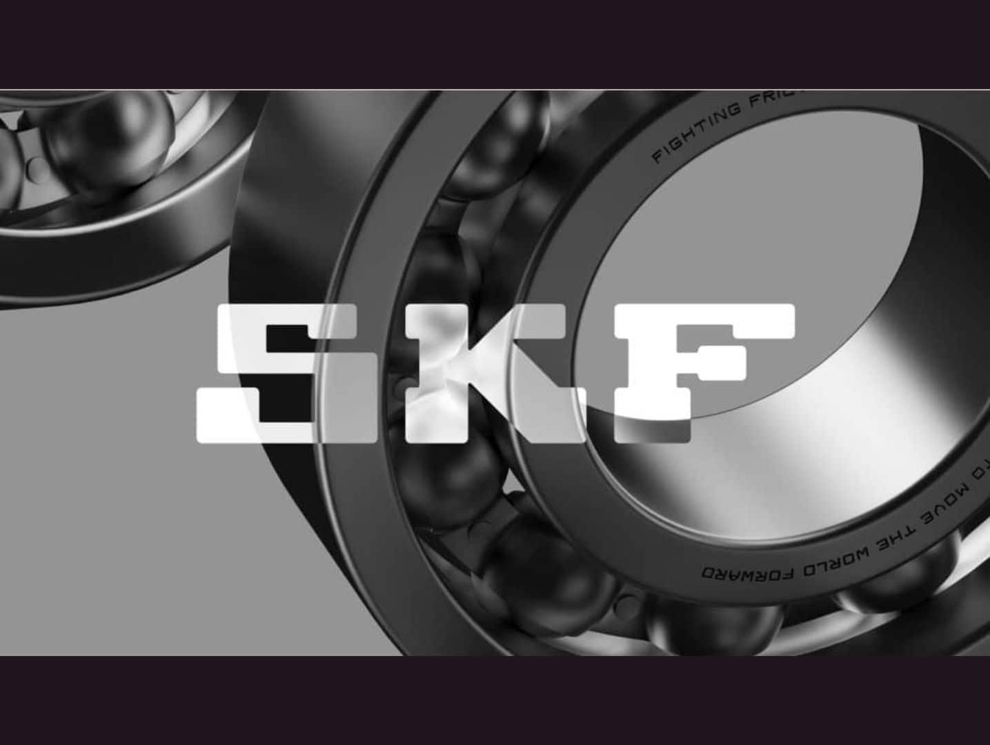 SKF India posts 6.4 per cent revenue growth in Q1 FY26