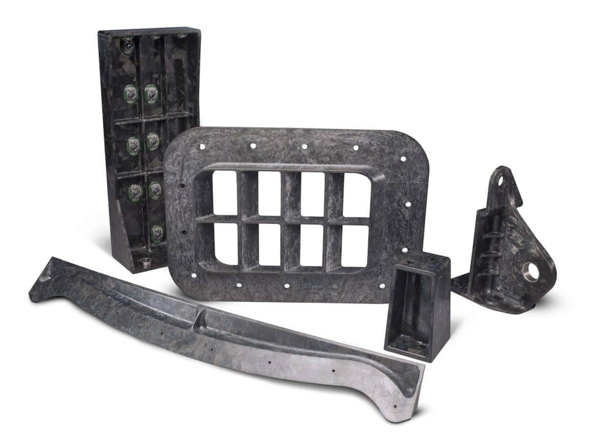 Greene Tweed secures 10-year aerospace deal for Xycomp® DLF™ 