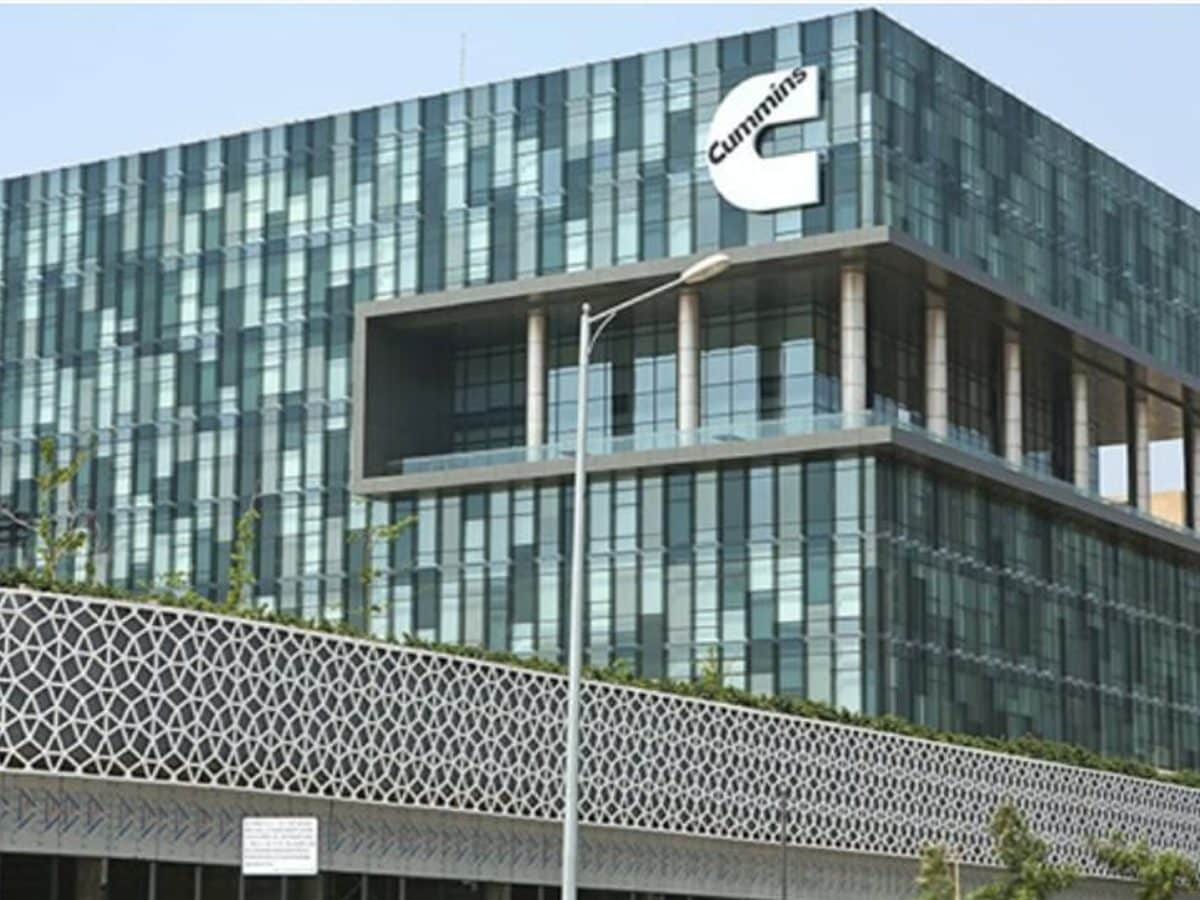 Cummins India Q1 FY26 sales, profit hit new highs