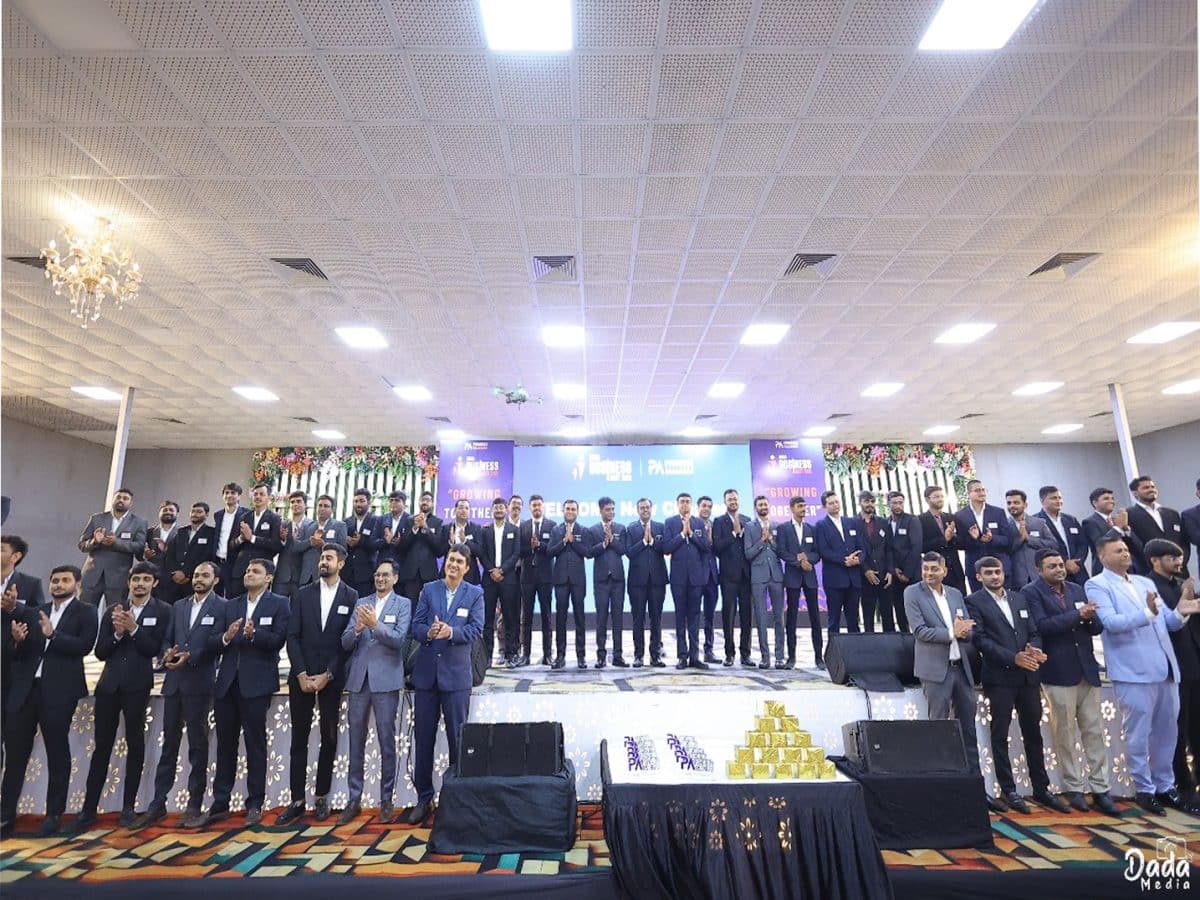 ‘Vocal for local’ gains momentum among Surat businessmen