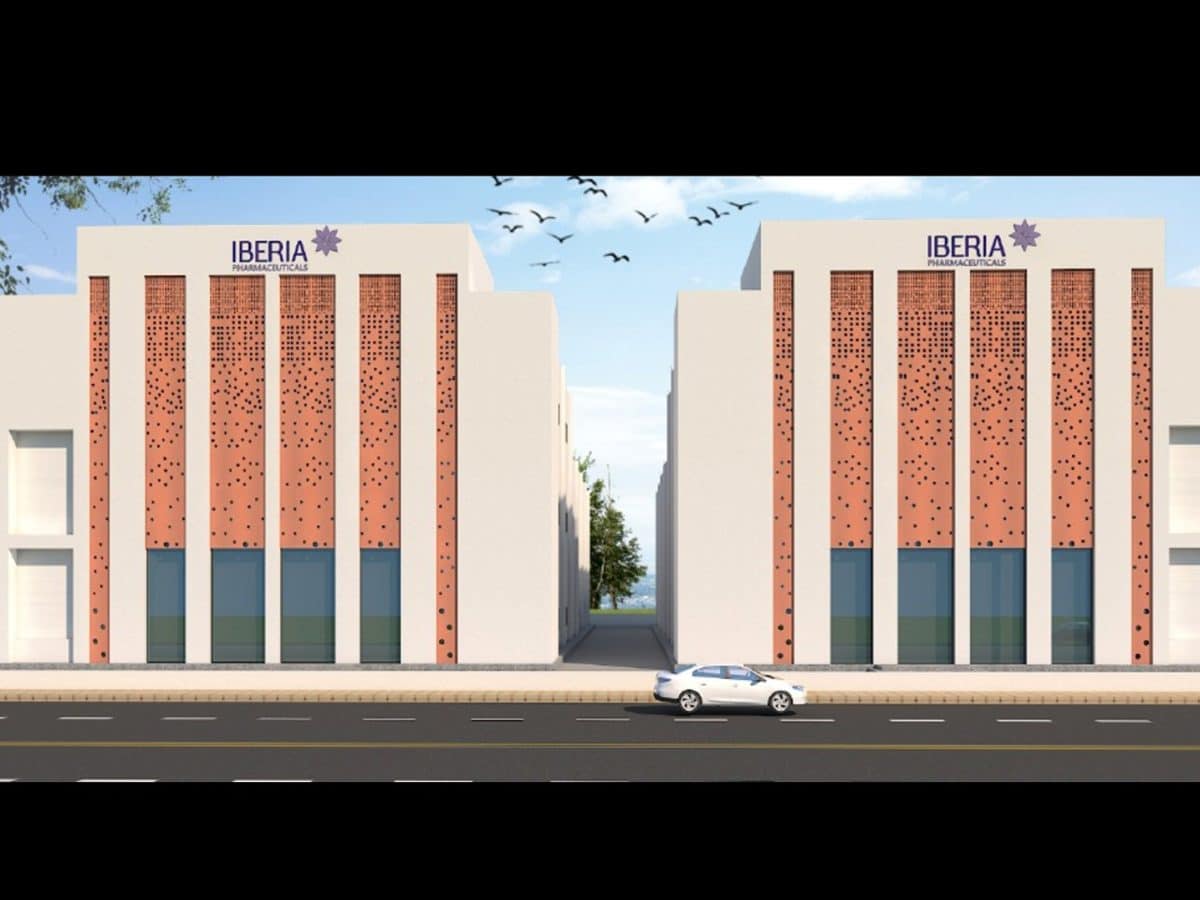 Iberia Pharmaceuticals to open Rs 70 crore hi-tech manufacturing facility in Haryana