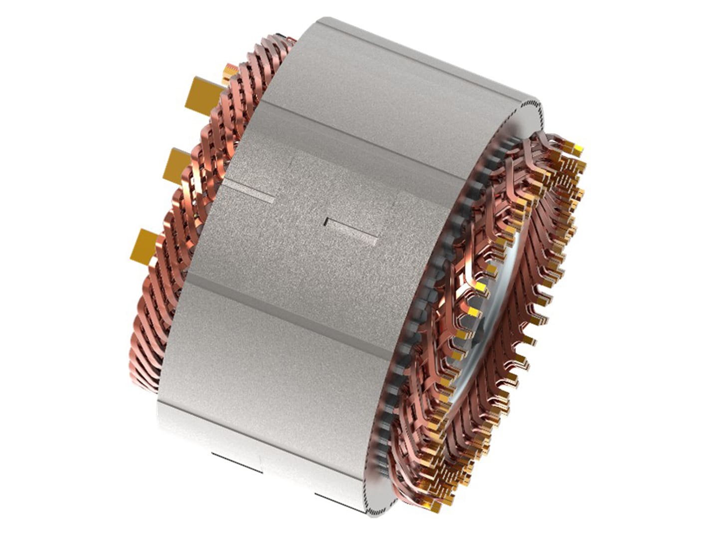 BorgWarner secures major Chinese OEM contract