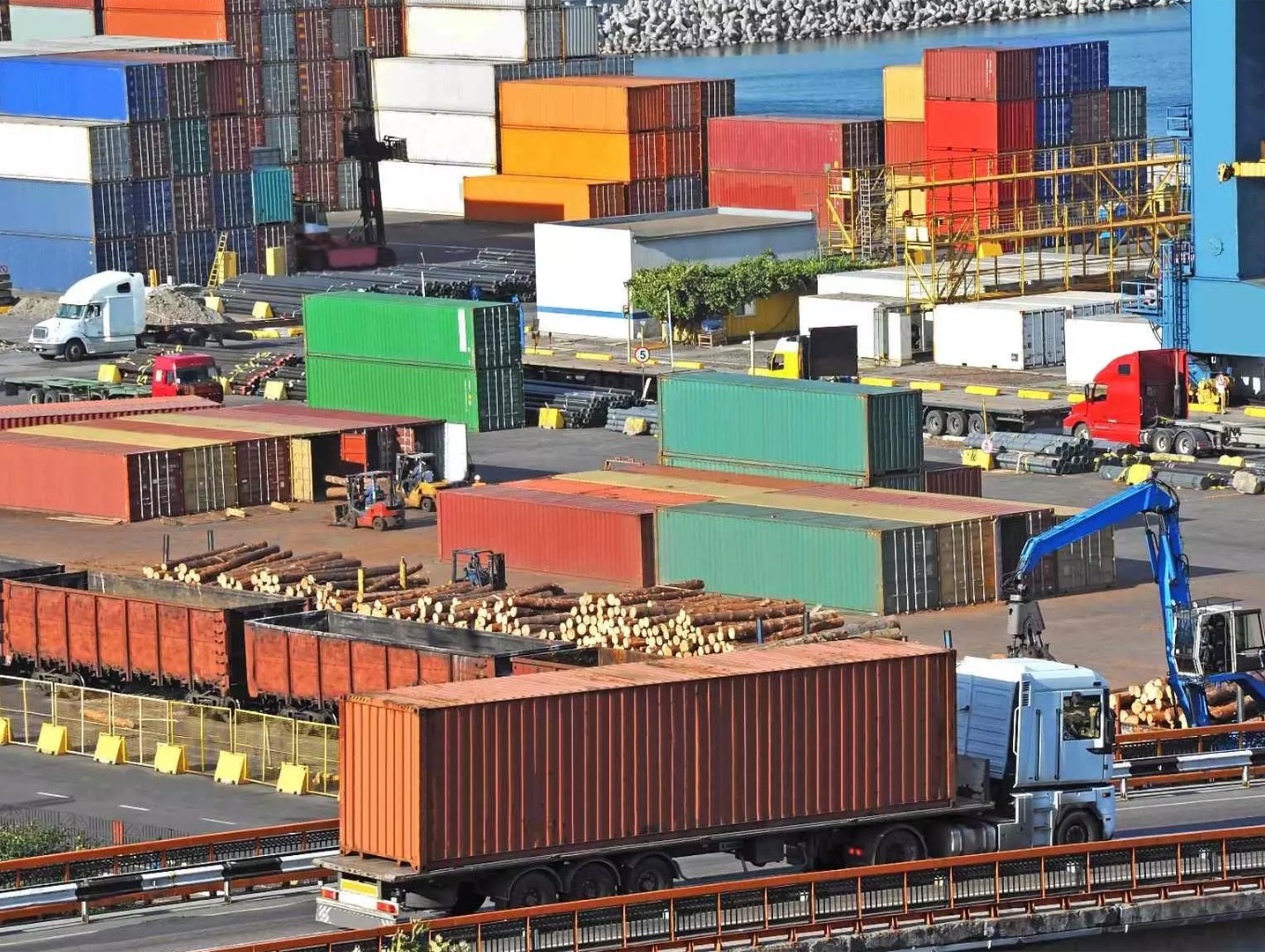 UP’s 174-acre freight hub to get developer soon