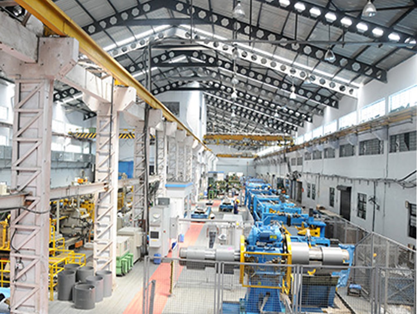 Zetwerk strengthens its edge in power infrastructure with KRYFS acquisition