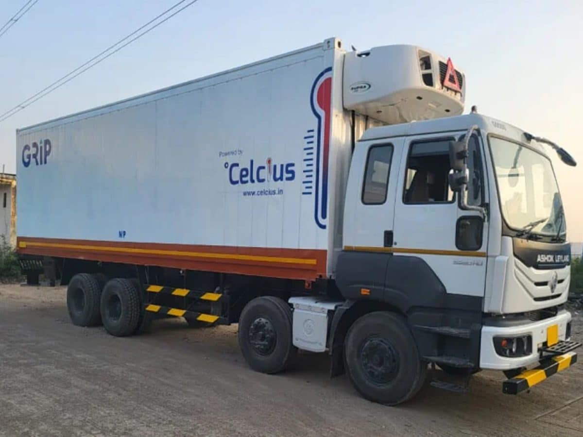 Celcius Logistics turns up the heat on pharma cold chain innovation with new launch