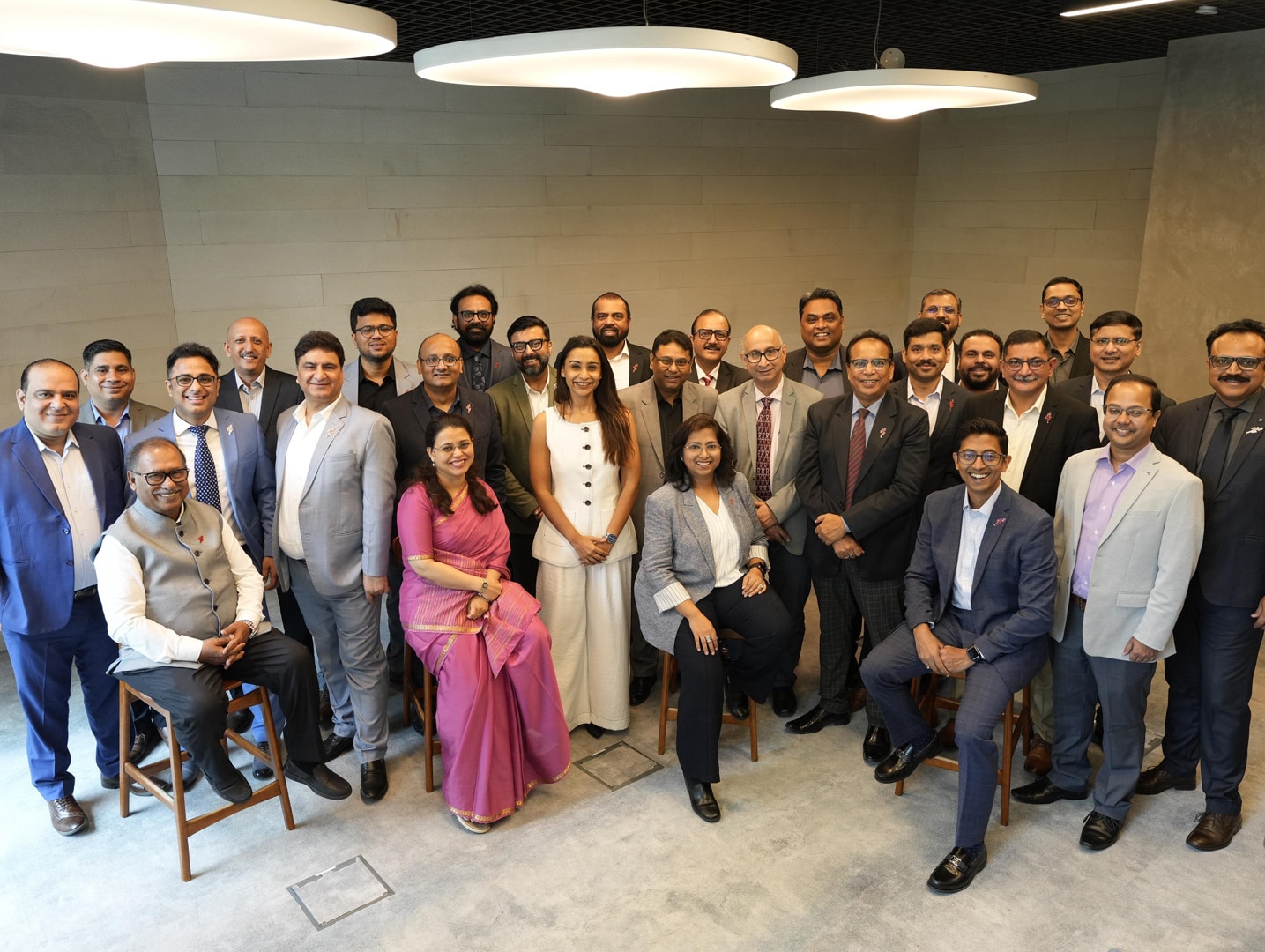 DTDC Express strengthens leadership team to drive Vision 2030