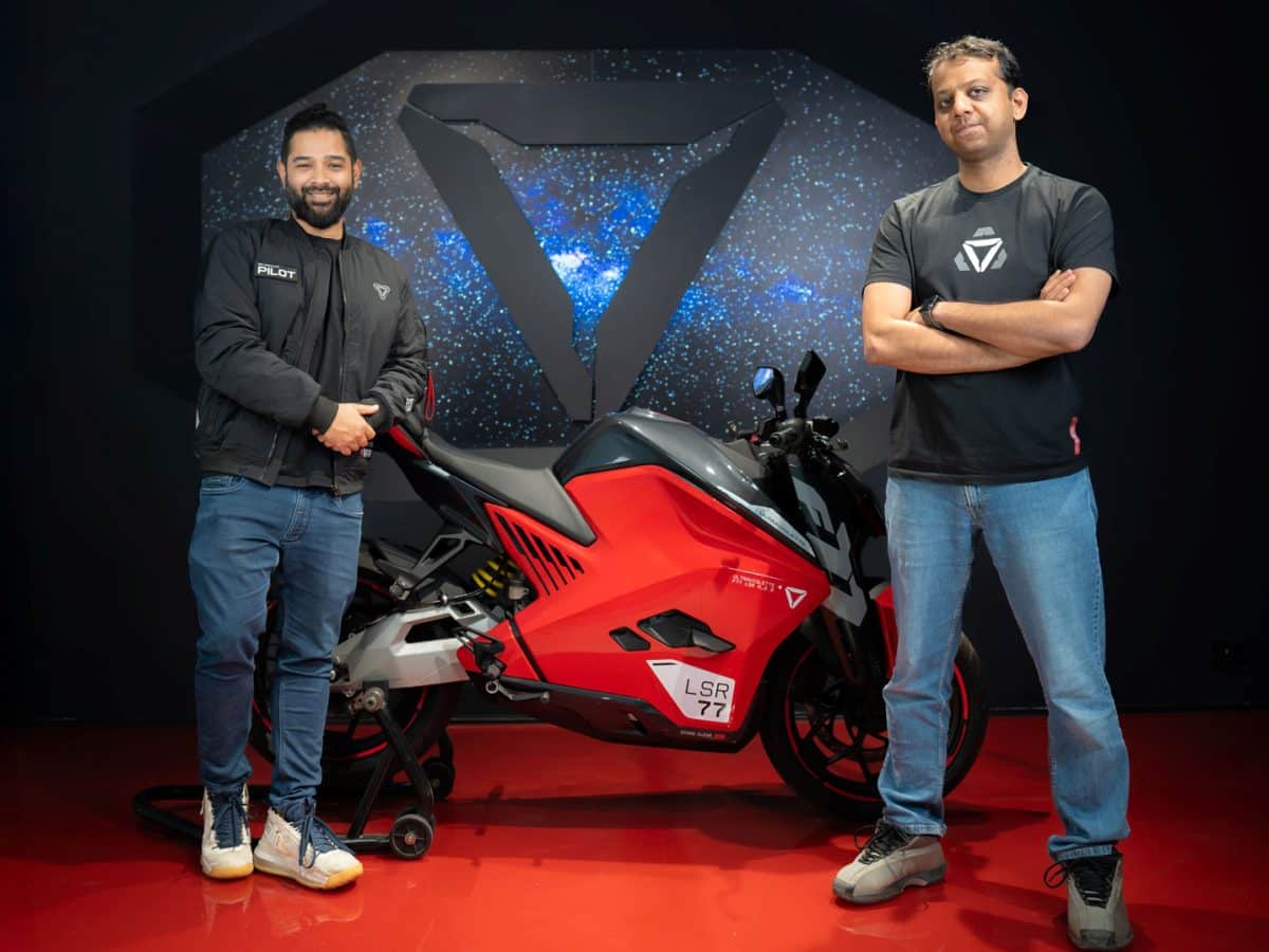 TDK Ventures and Ultraviolette partner to boost India’s global standing in electric mobility innovation.