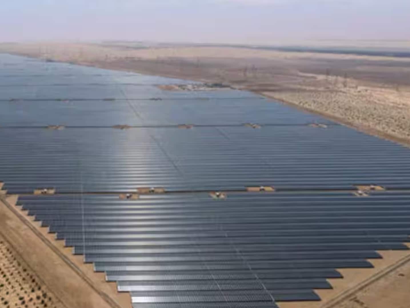 SWREL Wins 245 MW Gujarat Solar Project as L1 Bidder