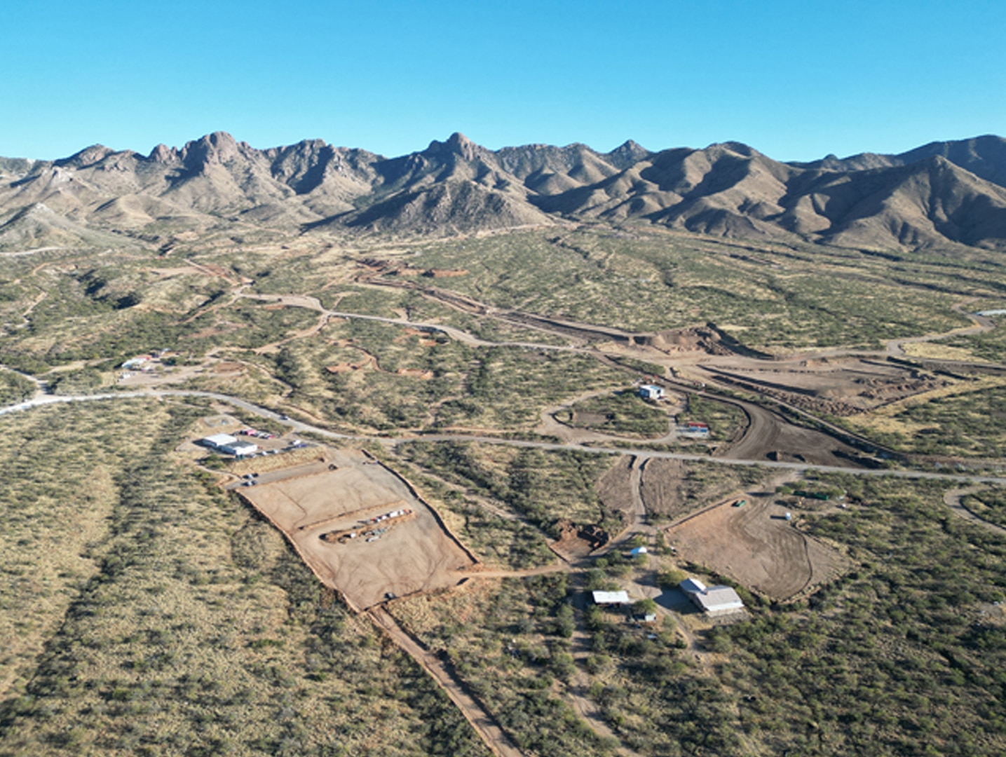 Mitsubishi Corporation secures stake in US Copper World mine