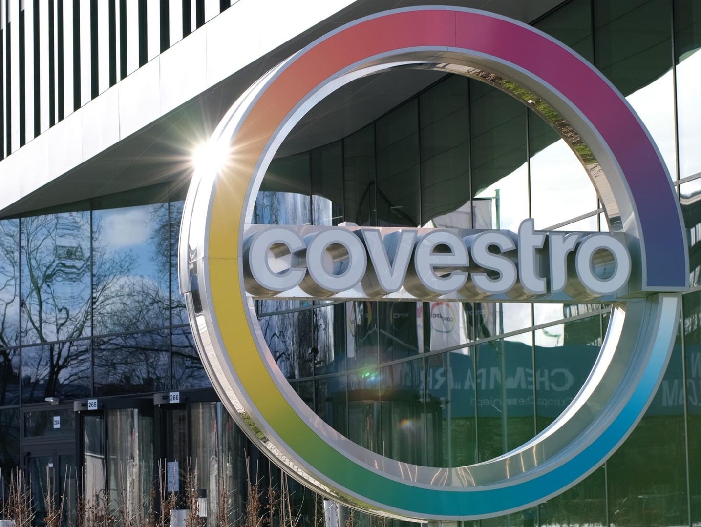 Covestro expands aliphatics portfolio with acquisition of HDI derivatives sites