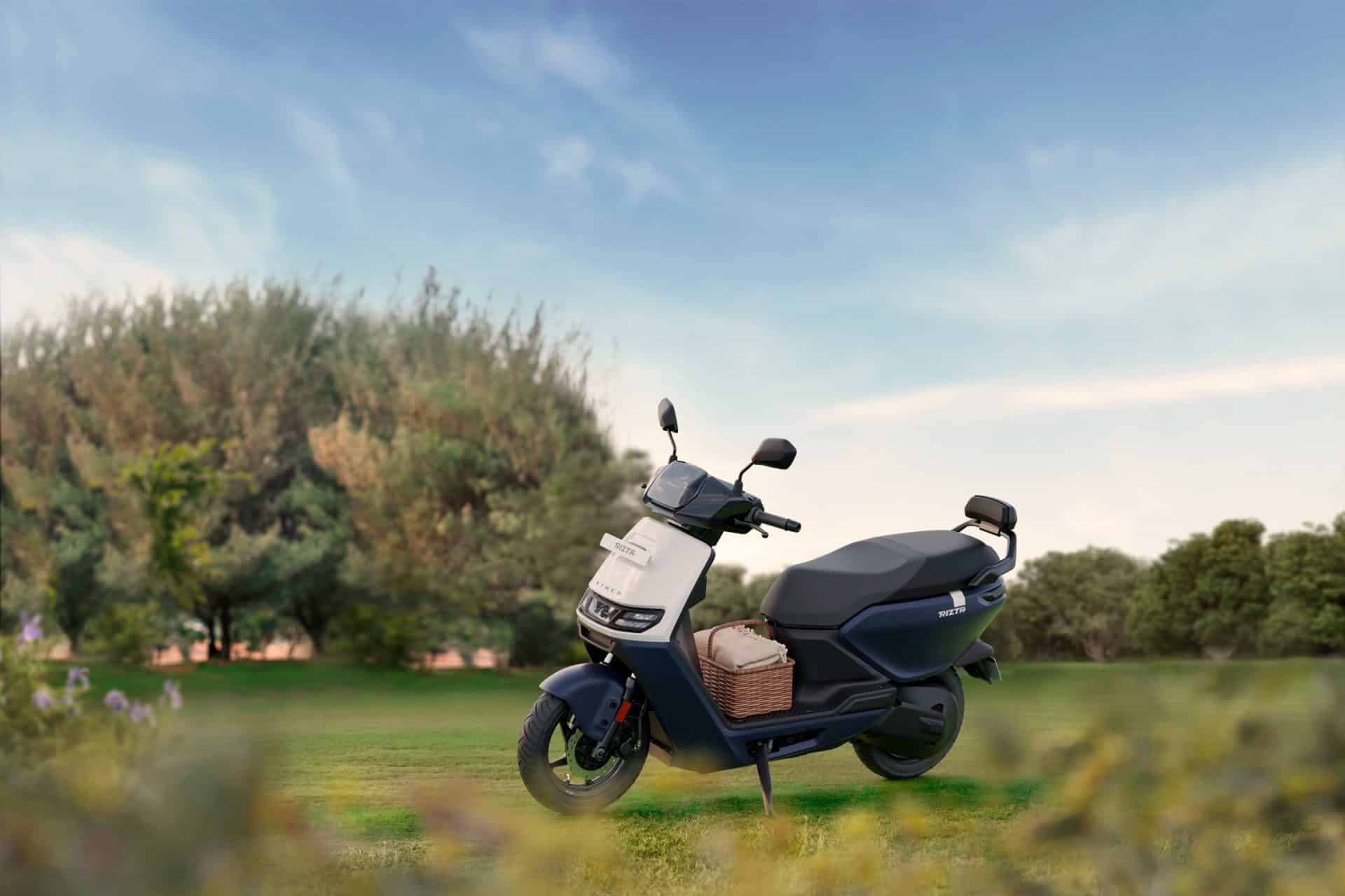 Introduces Extended Comprehensive Warranty covering motor, motor controller, dashboard, charger, and 7 other critical components for up to 5 years or 60,000 kilometers (whichever is earlier)