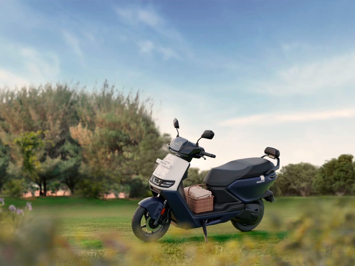 Introduces Extended Comprehensive Warranty covering motor, motor controller, dashboard, charger, and 7 other critical components for up to 5 years or 60,000 kilometers (whichever is earlier)