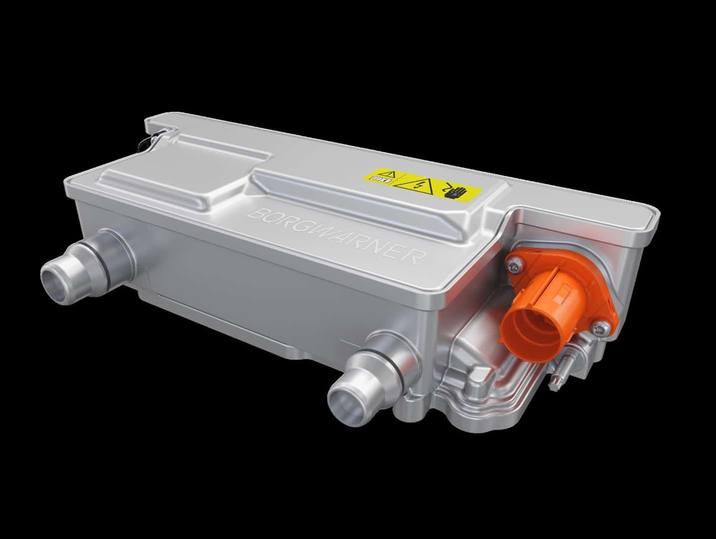 BorgWarner’s HVCH boosts hybrid vehicle comfort, battery performance, and promotes efficient, sustainable mobility worldwide.