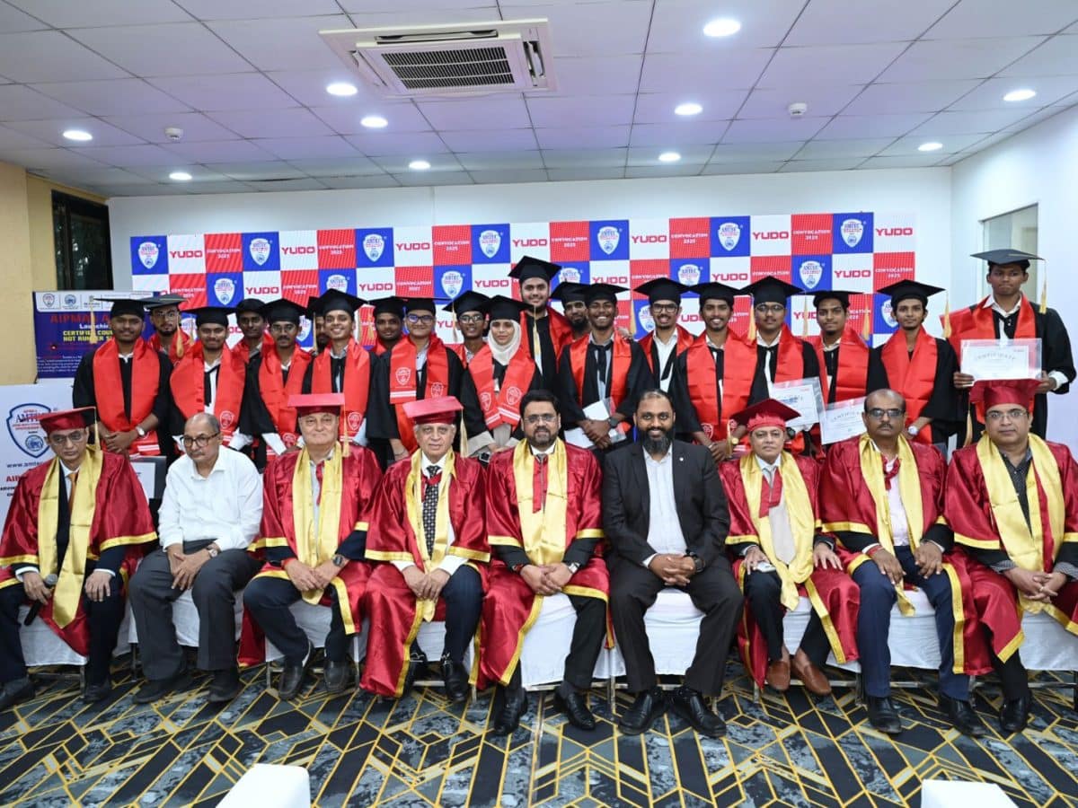 Yudo–AMTEC launches certified hot runner training programme