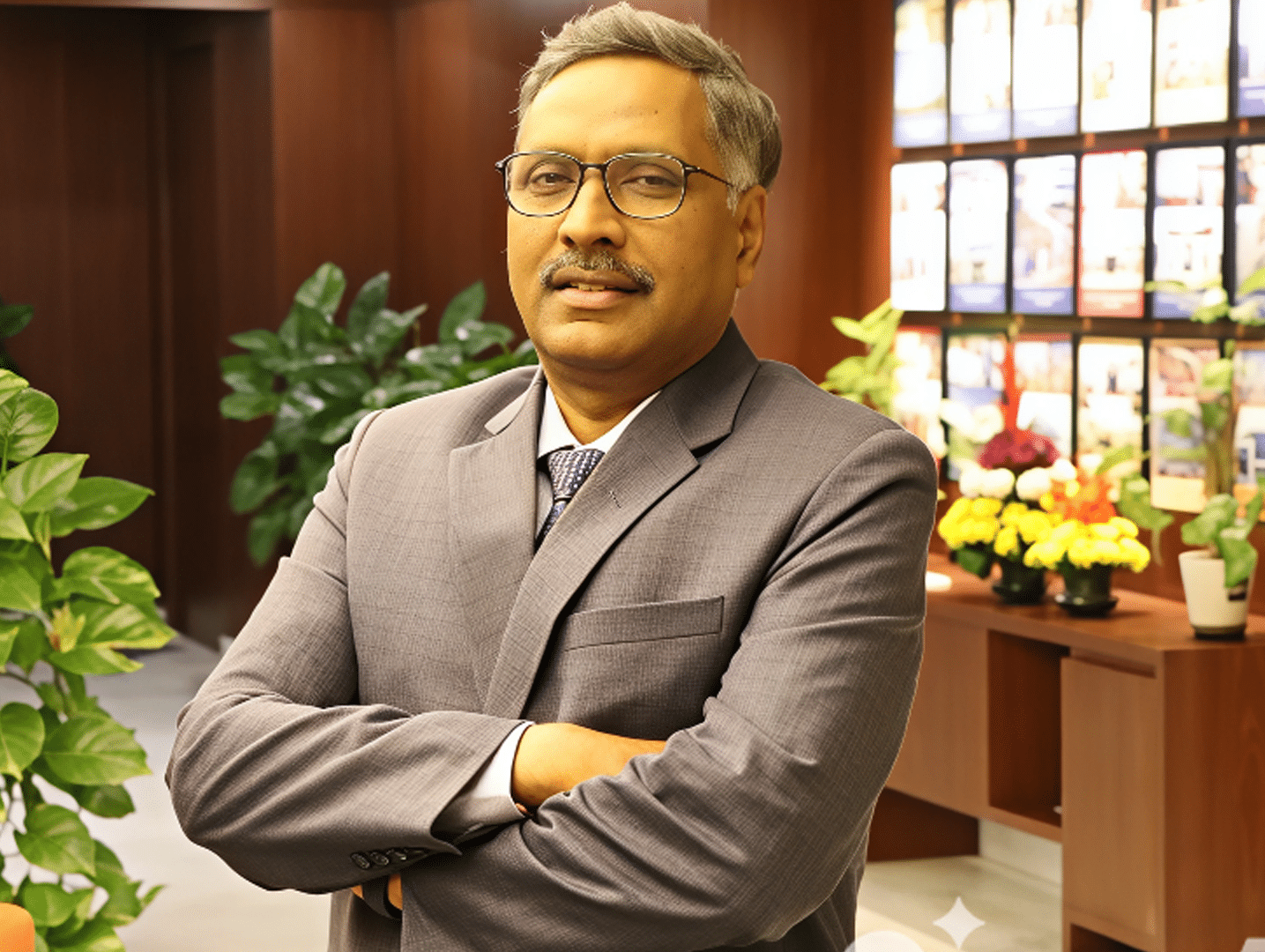 MOTION CoE in Pune powers India’s next-gen mobility revolution