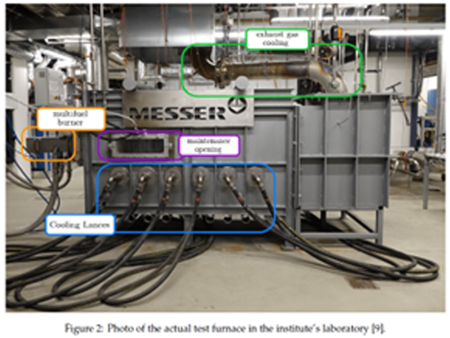 Swiss Steel Group tests hydrogen to cut steel industry CO₂ emissions
