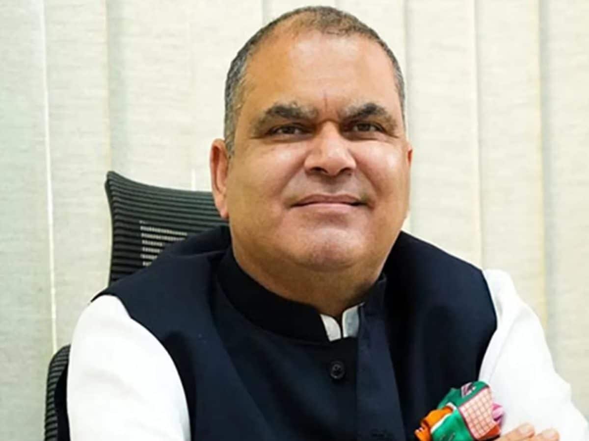 Punjab announces Rs 100 cr push to strengthen industrial ecosystem
