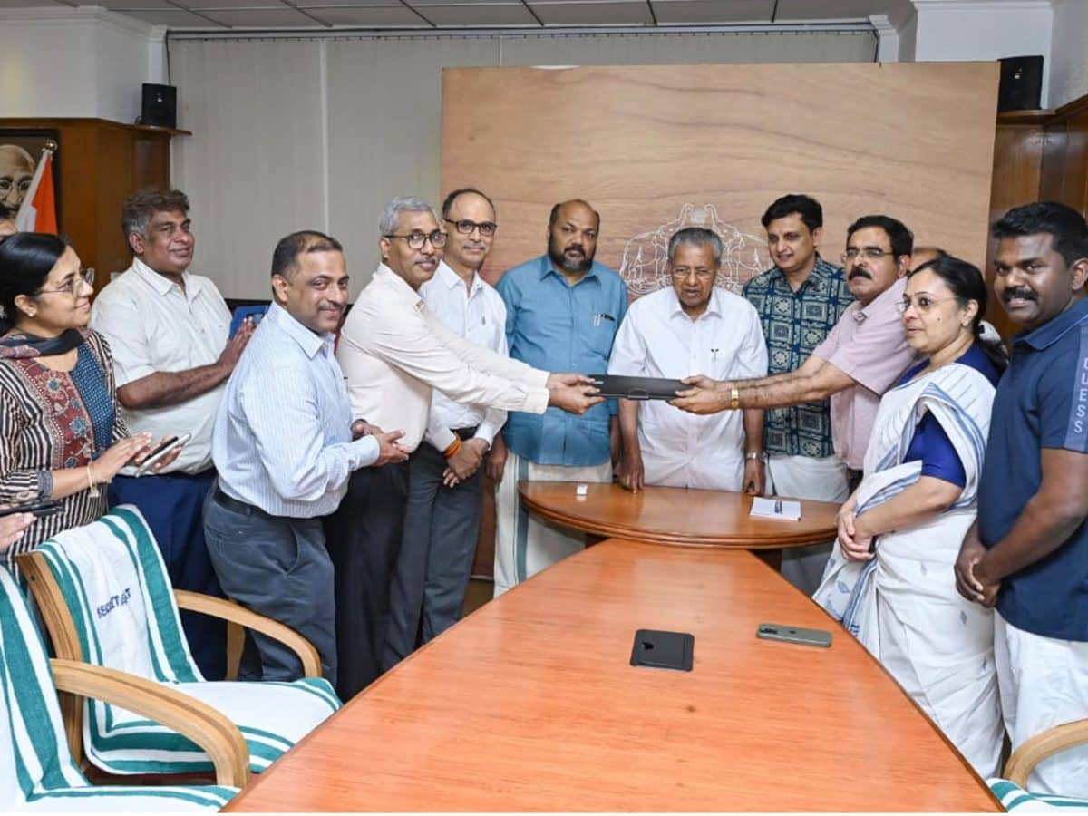 BPCL to boost community growth through road and cancer care projects, strengthening its sustainable partnership with Kerala.
