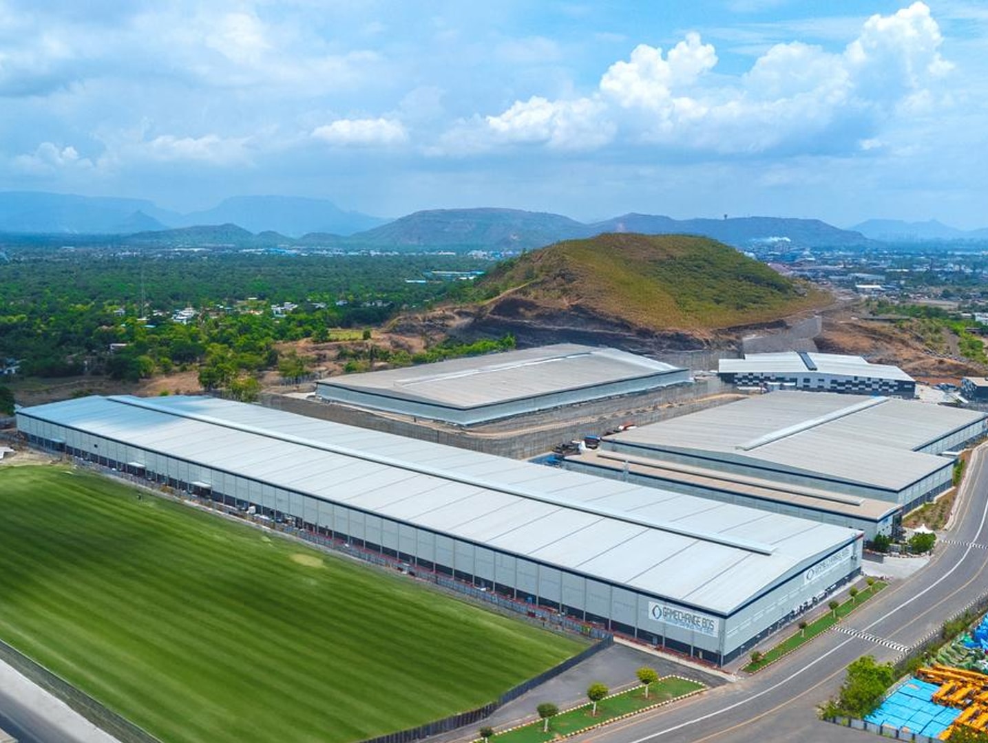 GameChange BOS Inaugurates High-Volume Transformer Factory to Meet Growing Global Electrification Demand