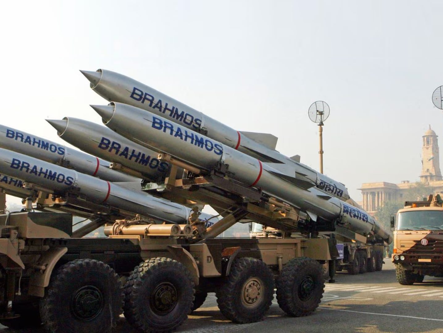 PTC Industries secures Rs 110-cr order from BrahMos Aerospace