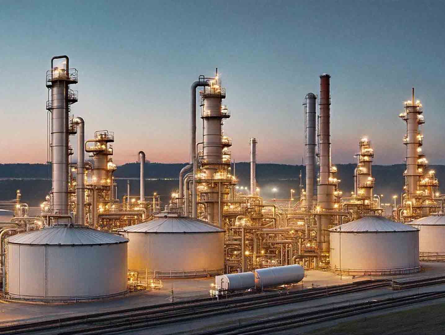 BPCL plans Rs 95,000 crore refinery and petrochemical complex in Andhra Pradesh