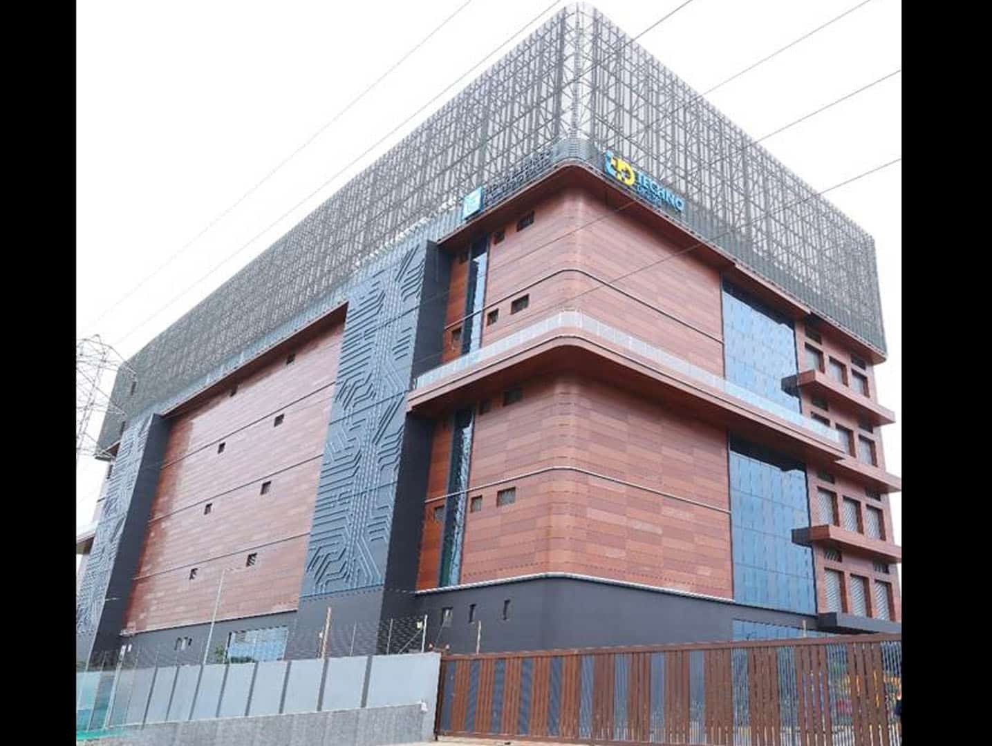 Techno Digital opens 36MW AI-ready hyperscale data centre