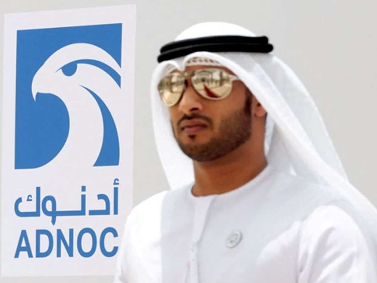 Abu Dhabi signs agreement with IOC to provide one million tonnes of LNG per year