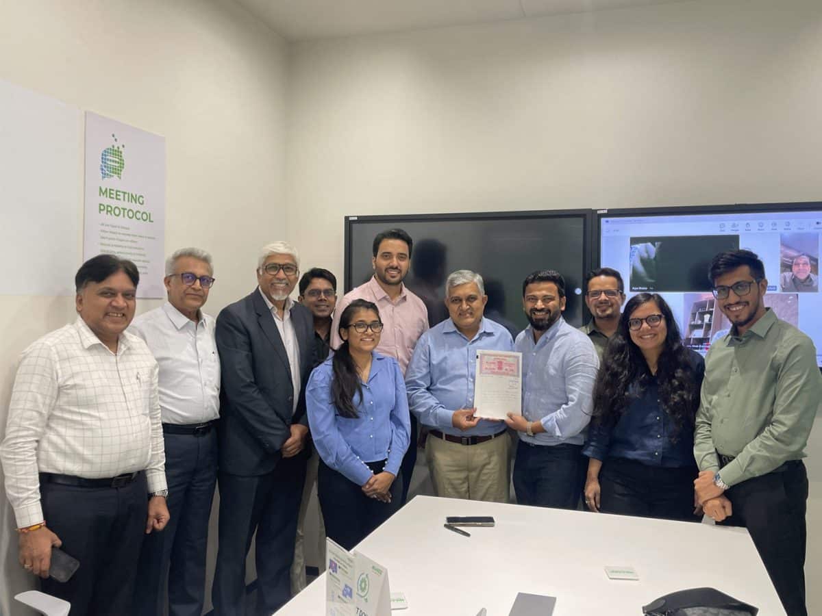 Waaree Energies enters transformer manufacturing via Kotsons acquisition, boosting vertical integration and grid readiness