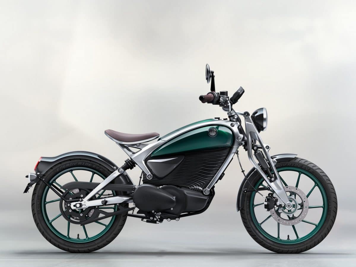 Flying Flea’s FF.C6 wins Red Dot Award for design concept