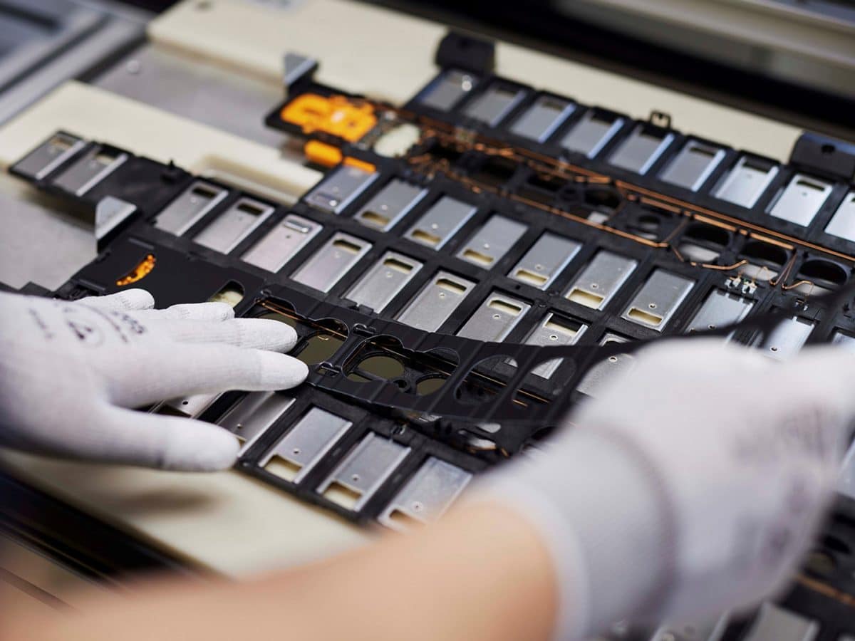 DAM accelerates innovation with CIM Database PLM
